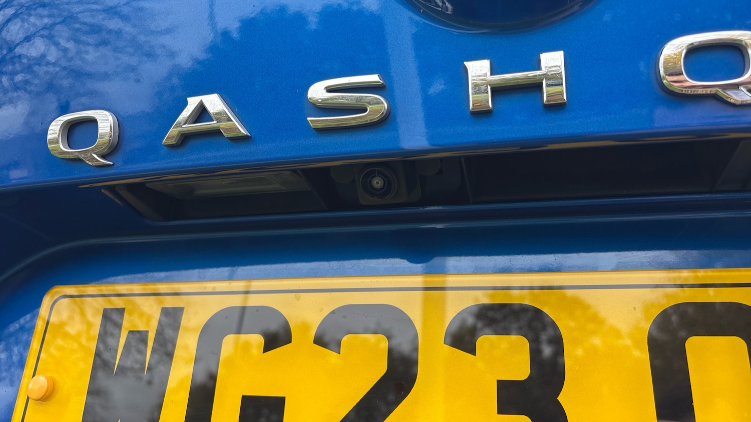 Used Nissan Qashqai 2023 for sale - 76706251: Photo 58