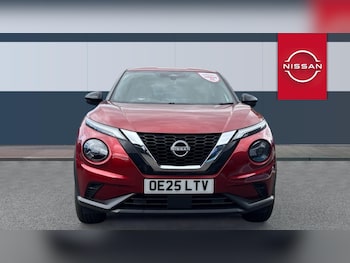 Used Nissan Juke 2025 for sale - 78764646: Photo