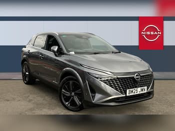 Used Nissan Qashqai 2025 for sale - 79548130: Photo