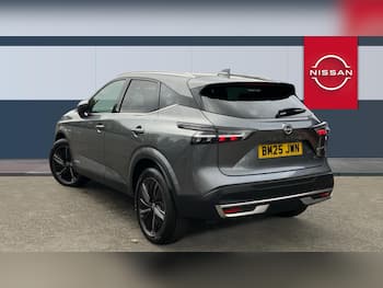 Used Nissan Qashqai 2025 for sale - 79548130: Photo