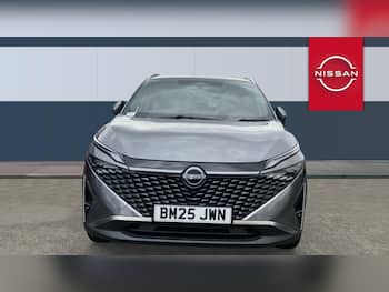 Used Nissan Qashqai 2025 for sale - 79548130: Photo