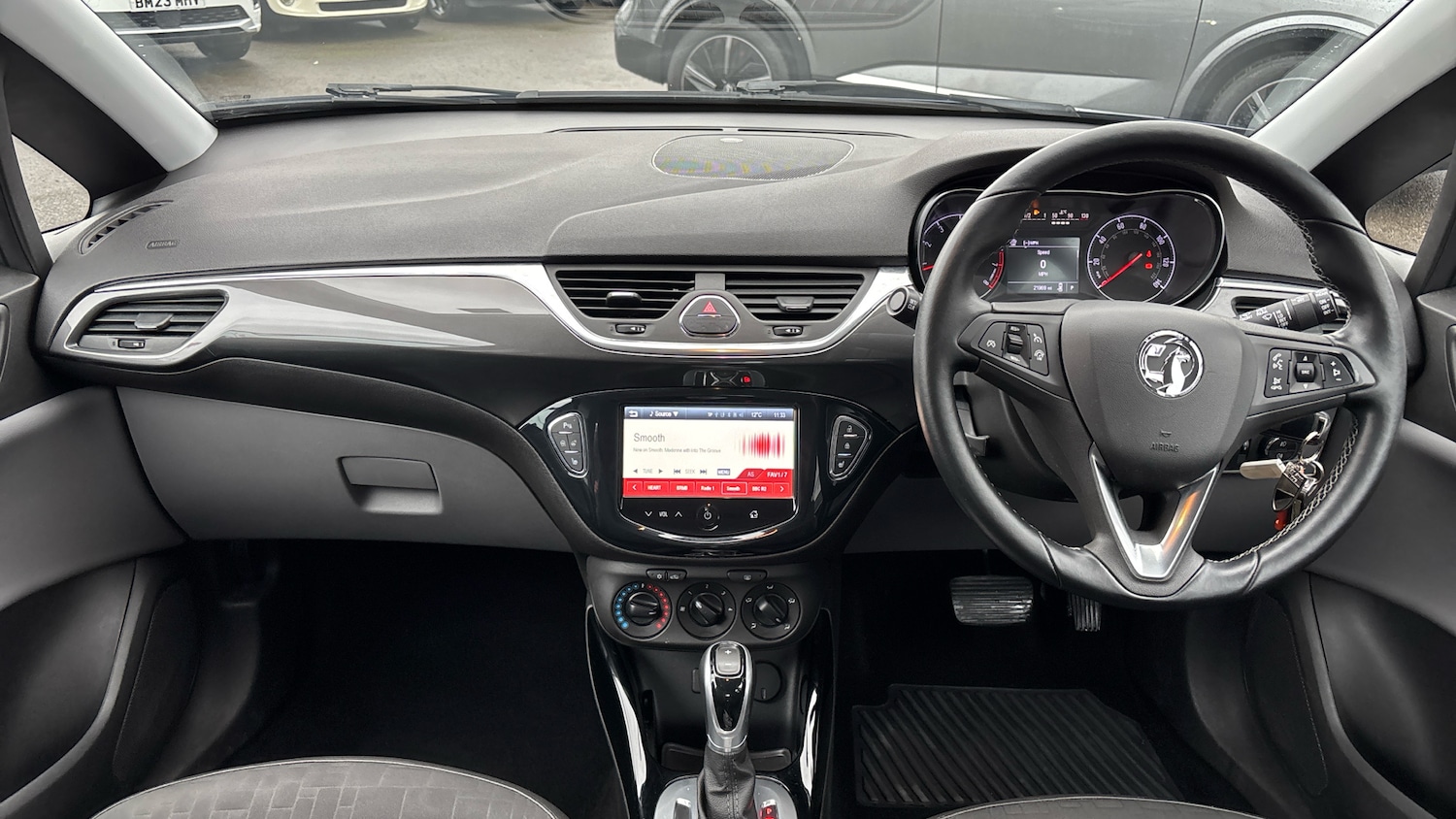 Used Vauxhall Corsa 2015 for sale - 76766852: Photo 10