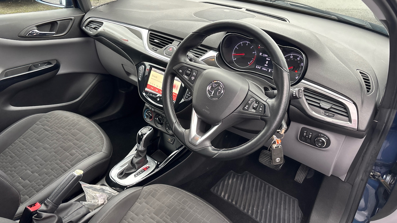 Used Vauxhall Corsa 2015 for sale - 76766852: Photo 11