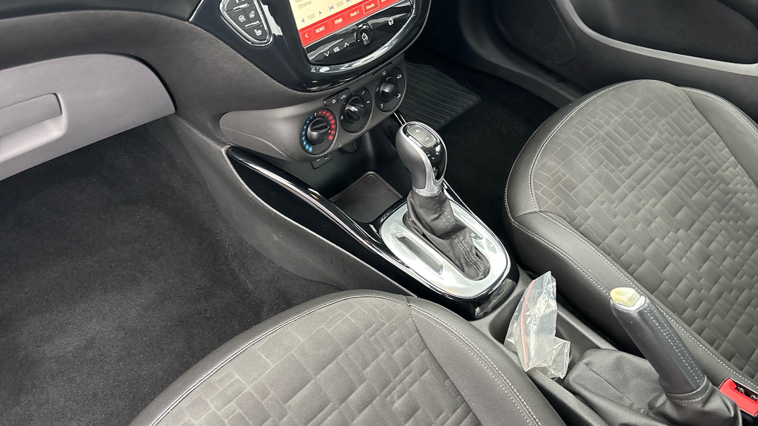 Used Vauxhall Corsa 2015 for sale - 76766852: Photo 13