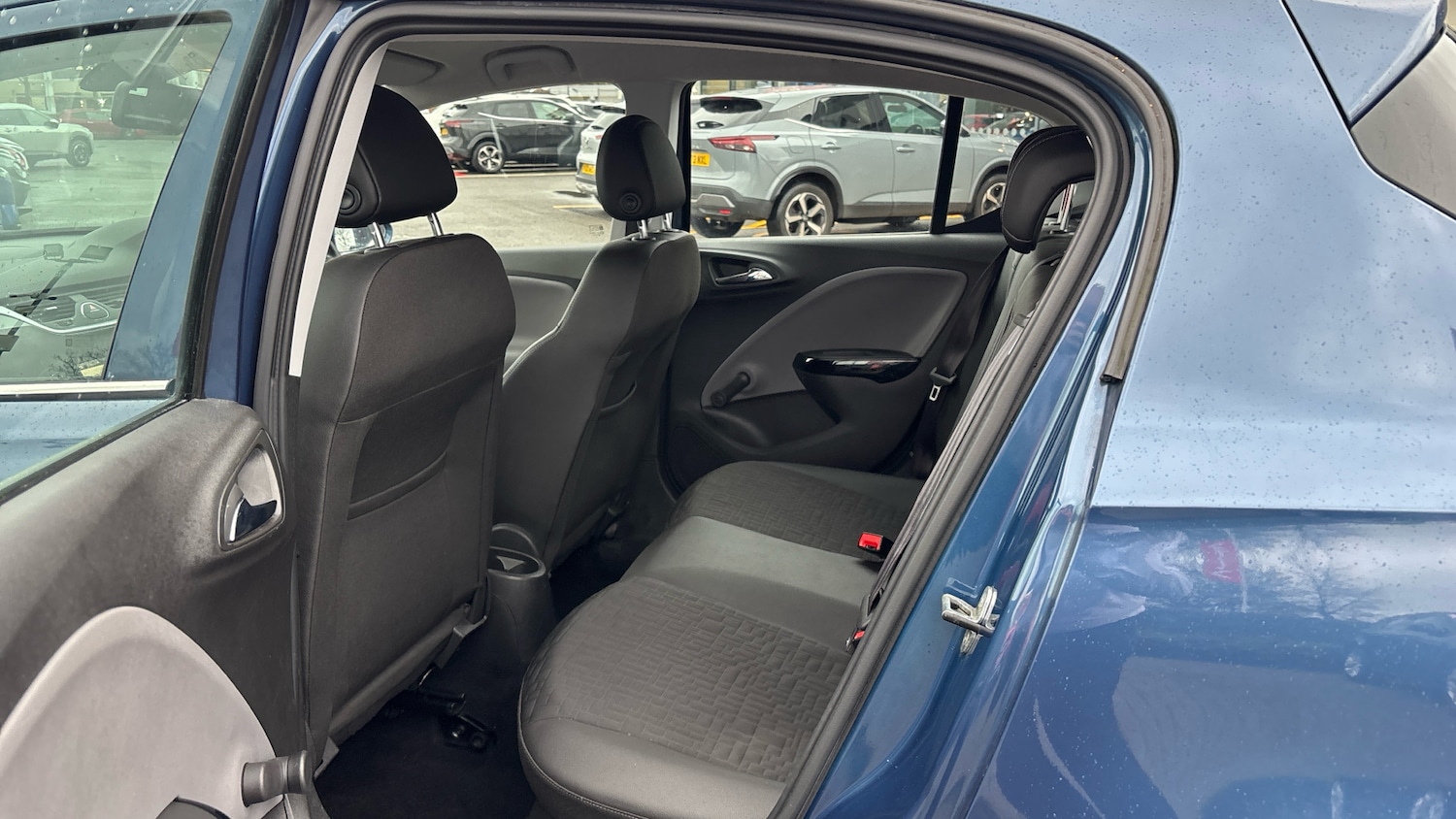 Used Vauxhall Corsa 2015 for sale - 76766852: Photo 16