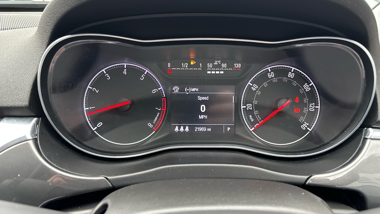 Used Vauxhall Corsa 2015 for sale - 76766852: Photo 18