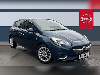 2015 (65) - 1.4 SE 5dr Auto Petrol Hatchback