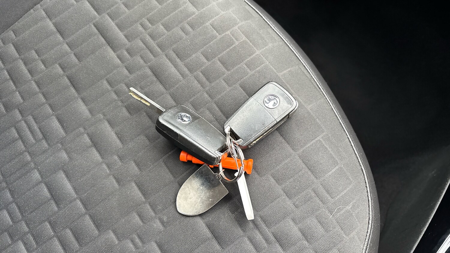 Used Vauxhall Corsa 2015 for sale - 76766852: Photo 20