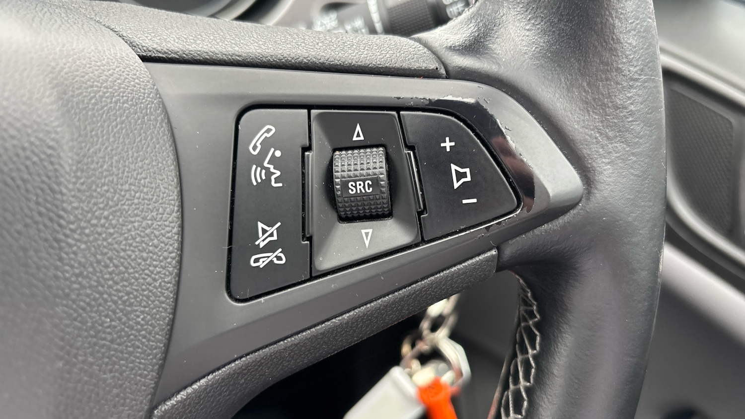 Used Vauxhall Corsa 2015 for sale - 76766852: Photo 23