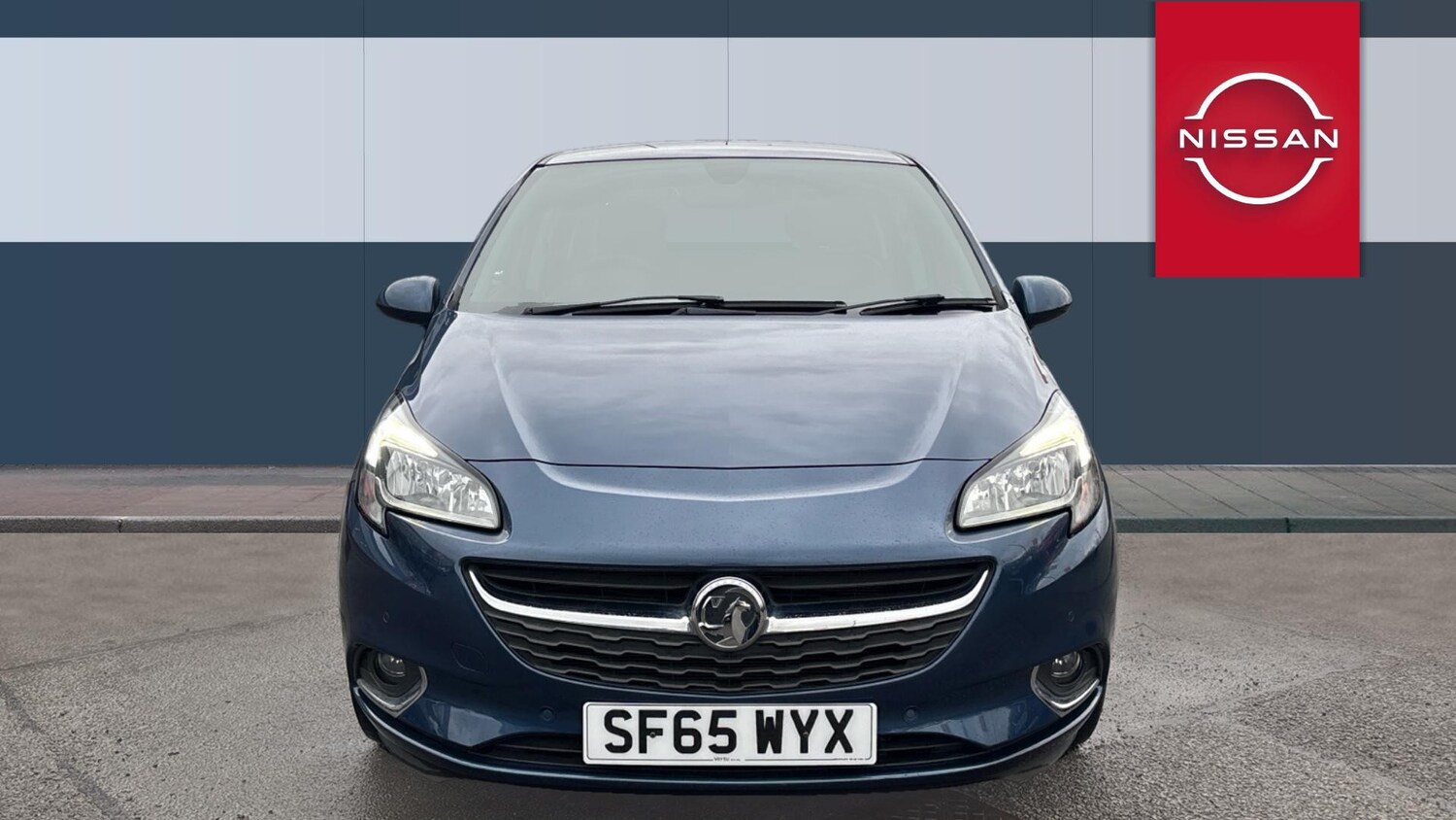 Used Vauxhall Corsa 2015 for sale - 76766852: Photo 3