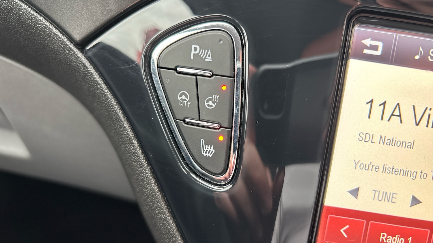 Used Vauxhall Corsa 2015 for sale - 76766852: Photo 32