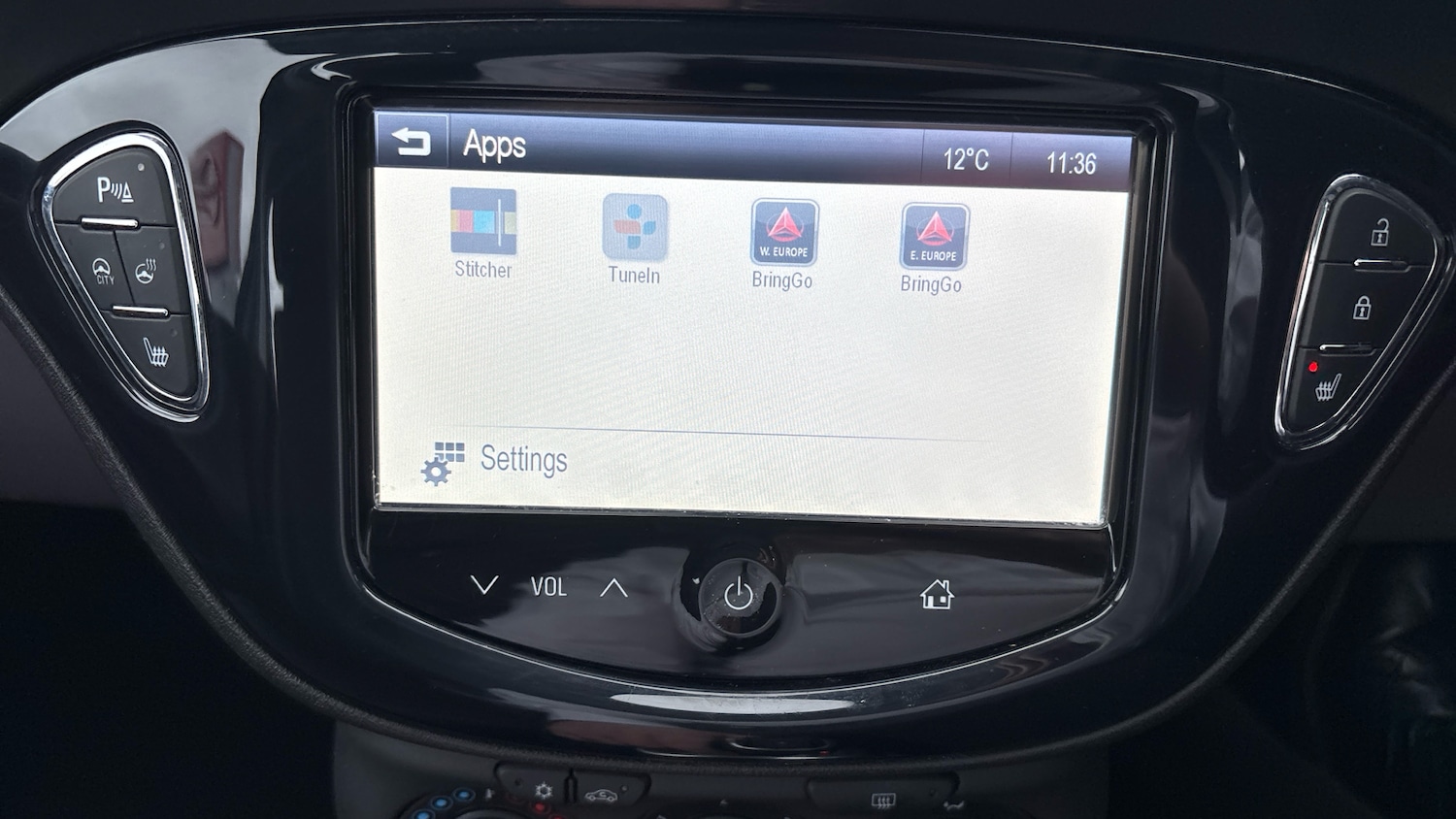 Used Vauxhall Corsa 2015 for sale - 76766852: Photo 34