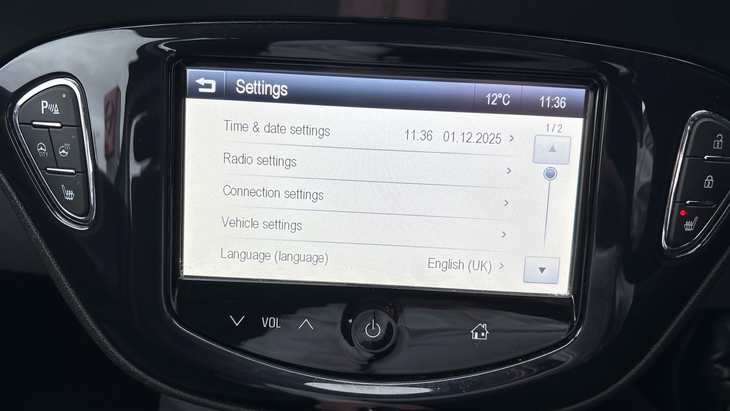 Used Vauxhall Corsa 2015 for sale - 76766852: Photo 35