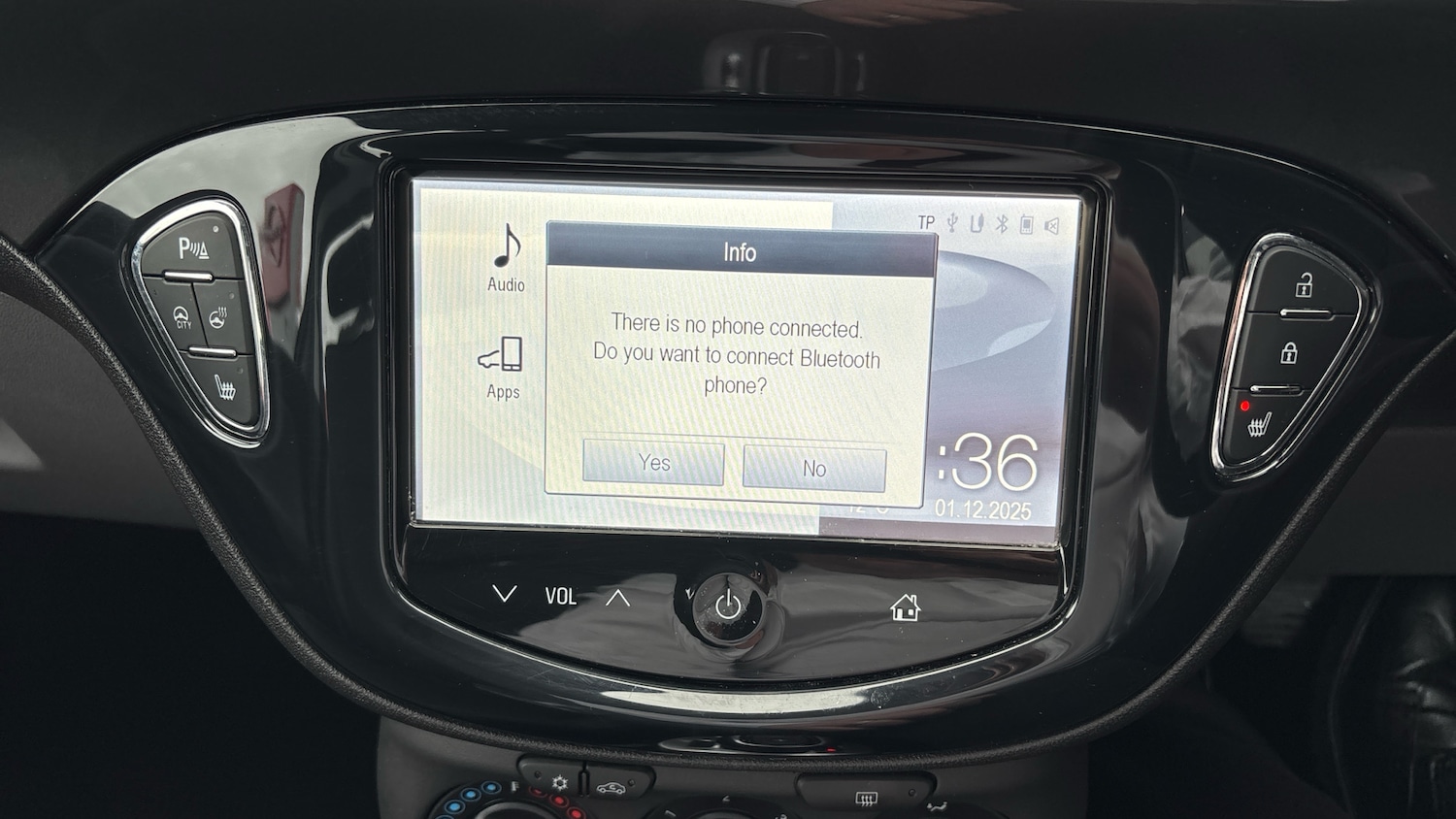 Used Vauxhall Corsa 2015 for sale - 76766852: Photo 36