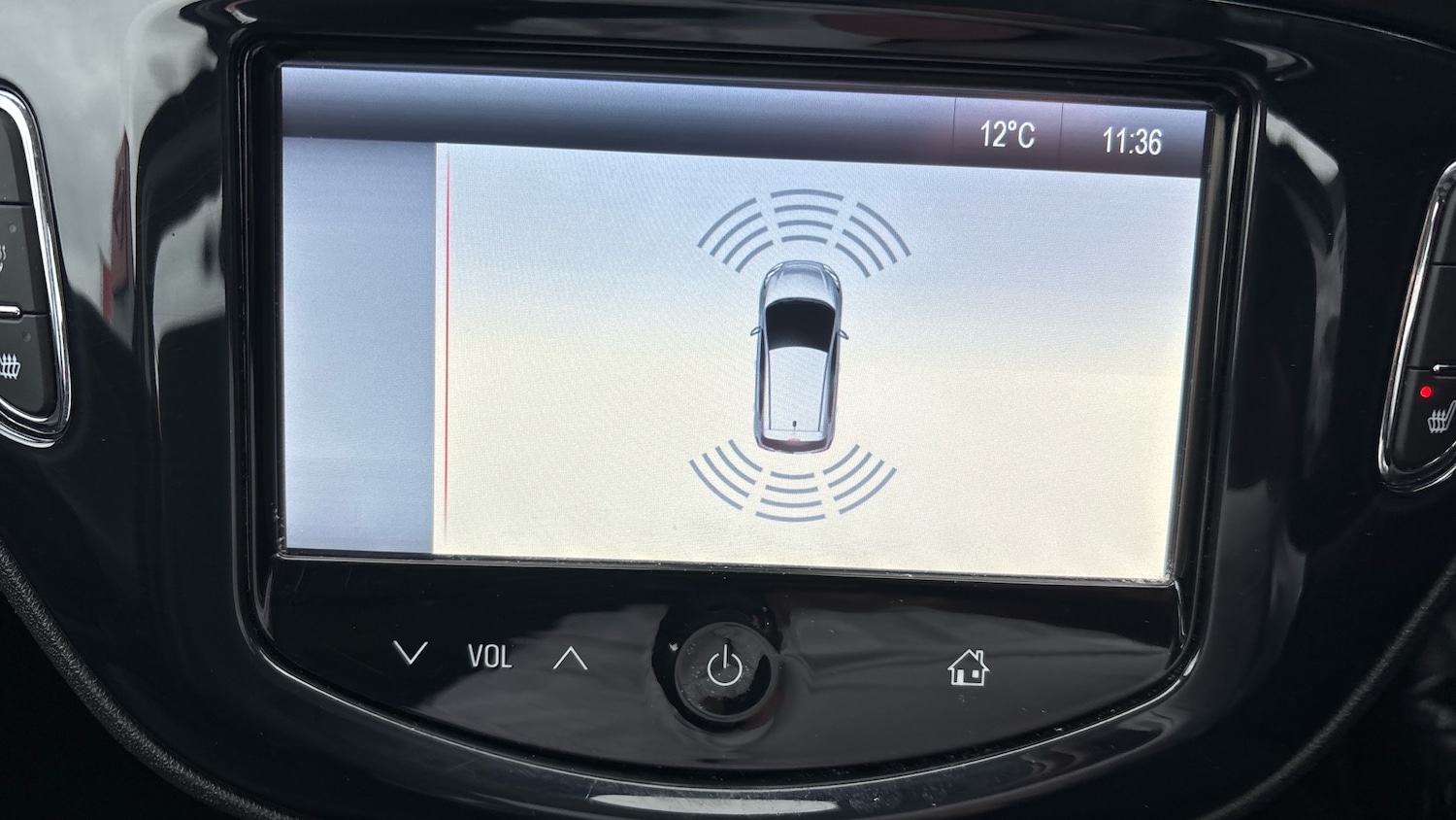 Used Vauxhall Corsa 2015 for sale - 76766852: Photo 37