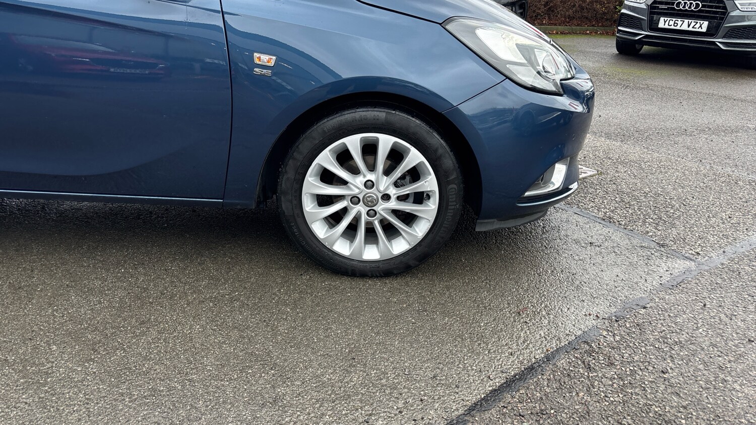 Used Vauxhall Corsa 2015 for sale - 76766852: Photo 39