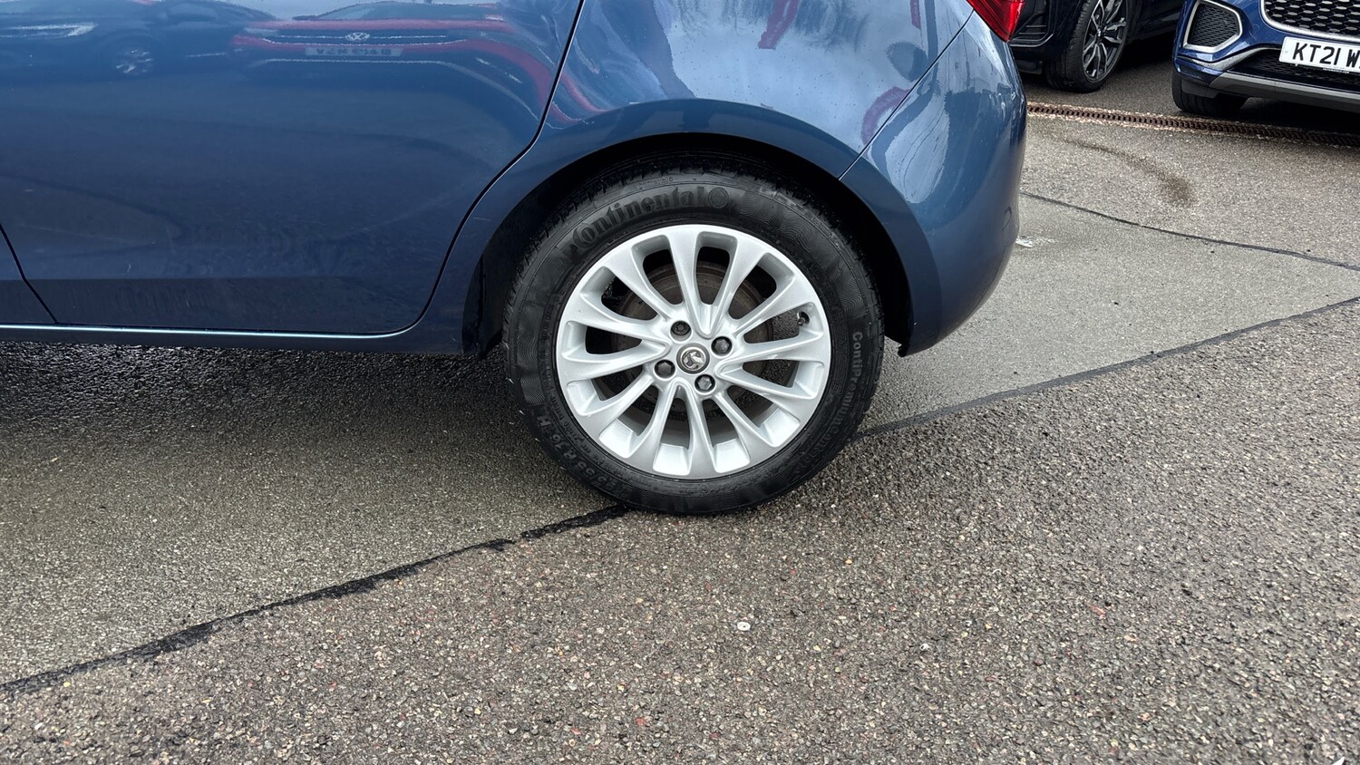 Used Vauxhall Corsa 2015 for sale - 76766852: Photo 43