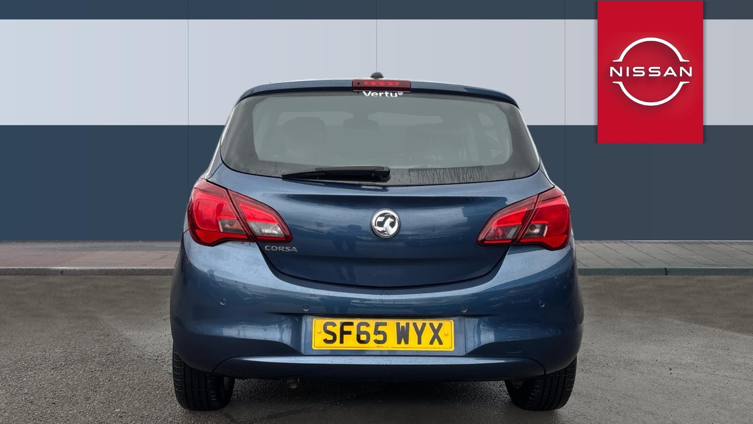 Used Vauxhall Corsa 2015 for sale - 76766852: Photo 6