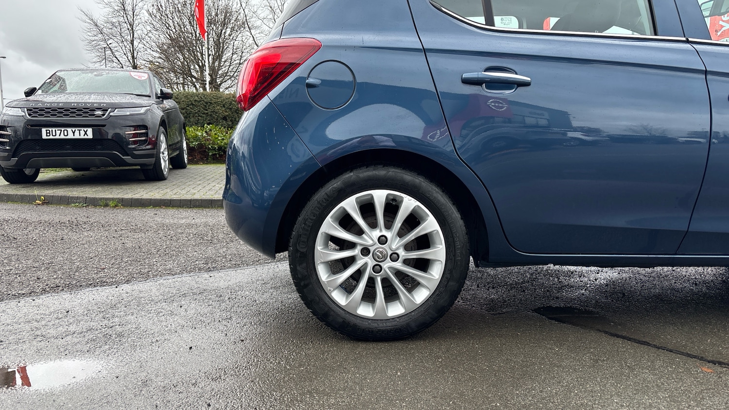 Used Vauxhall Corsa 2015 for sale - 76766852: Photo 7
