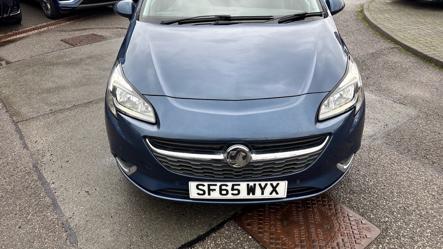 Used Vauxhall Corsa 2015 for sale - 76766852: Photo 8