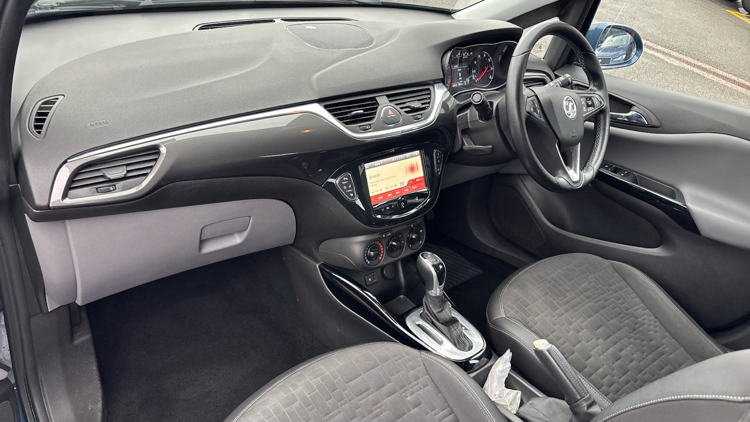 Used Vauxhall Corsa 2015 for sale - 76766852: Photo 9