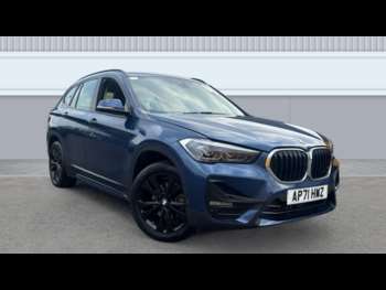 2022 (71) - sDrive 18i [136] Sport 5dr Petrol Estate