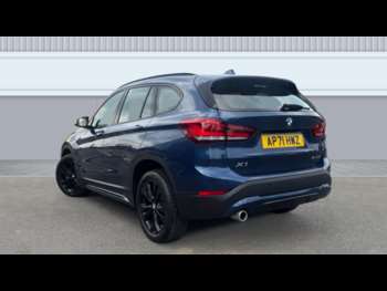 Used BMW X1 2022 for sale - 74883683: Photo