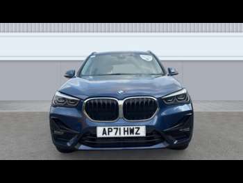 Used BMW X1 2022 for sale - 74883683: Photo