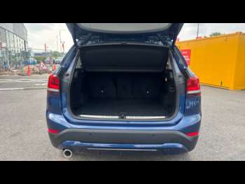 Used BMW X1 2022 for sale - 74883683: Photo