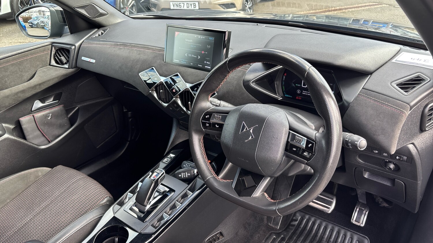 Used DS Automobiles DS 3 2022 for sale - 77818699: Photo 11