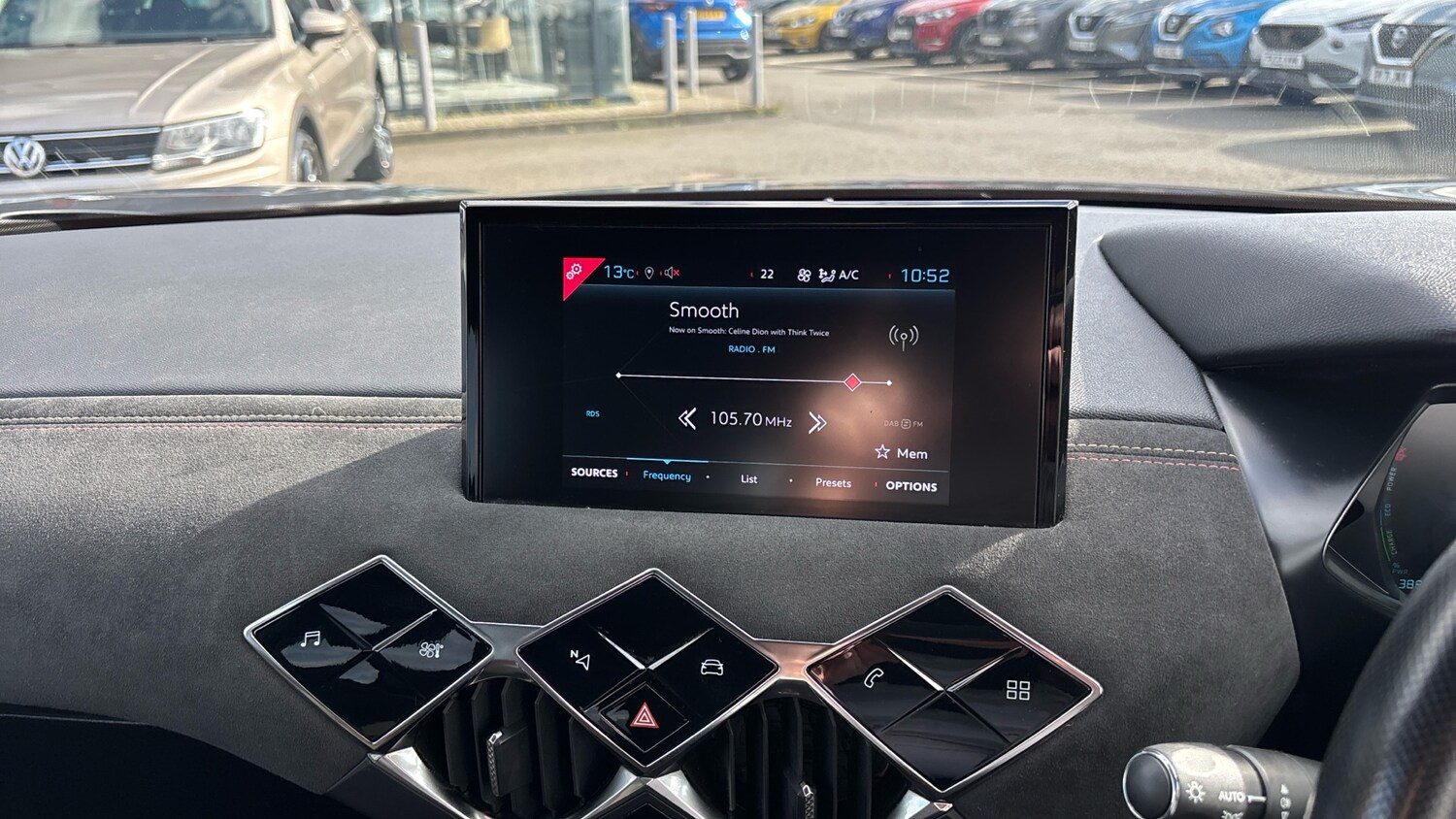 Used DS Automobiles DS 3 2022 for sale - 77818699: Photo 12