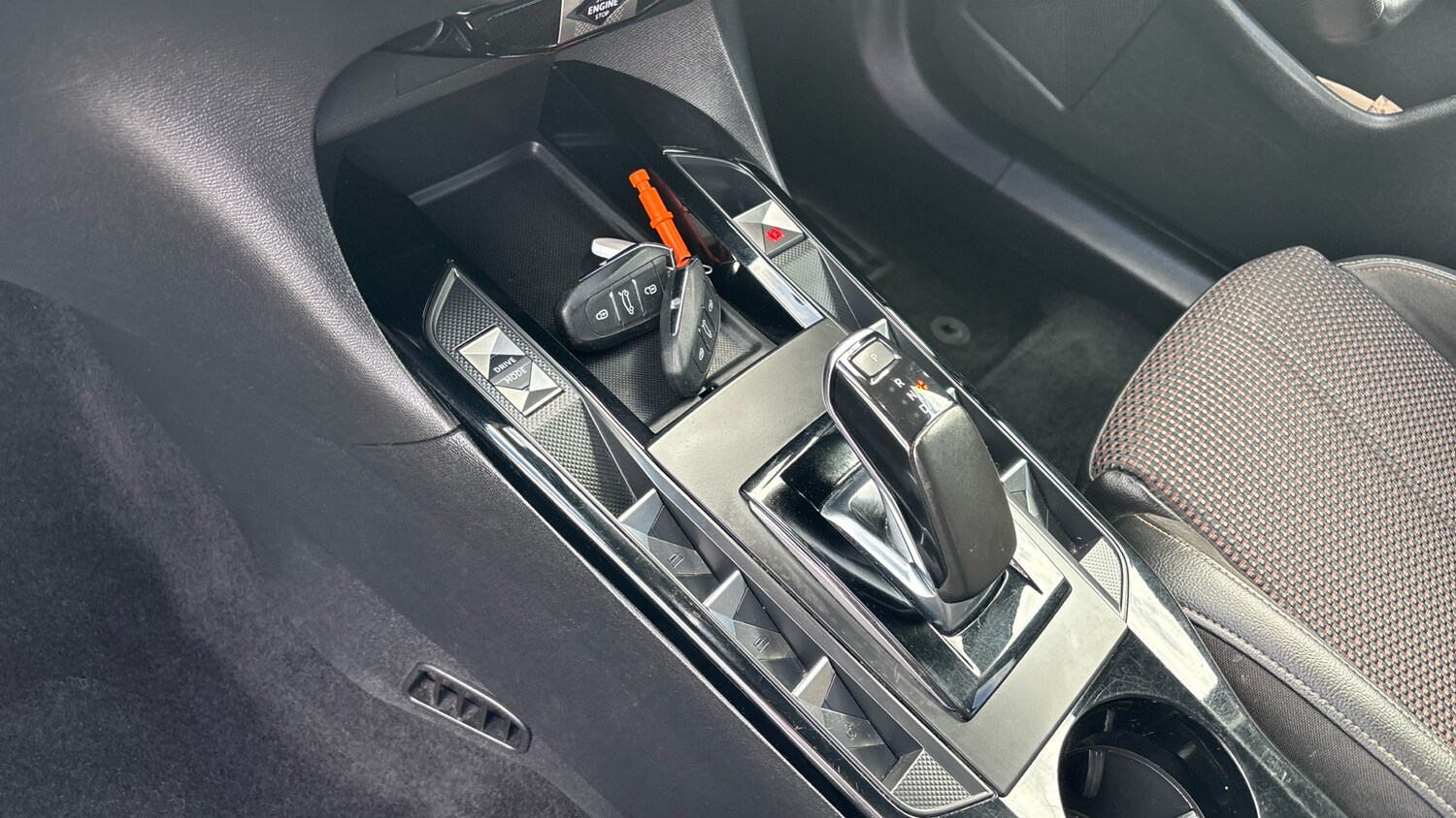 Used DS Automobiles DS 3 2022 for sale - 77818699: Photo 13