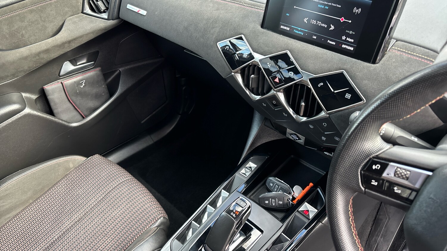 Used DS Automobiles DS 3 2022 for sale - 77818699: Photo 14