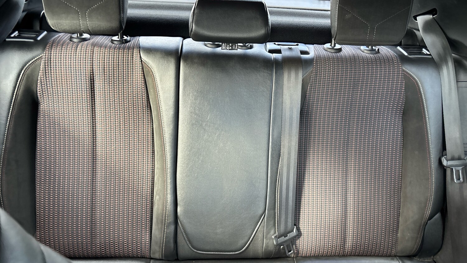 Used DS Automobiles DS 3 2022 for sale - 77818699: Photo 15