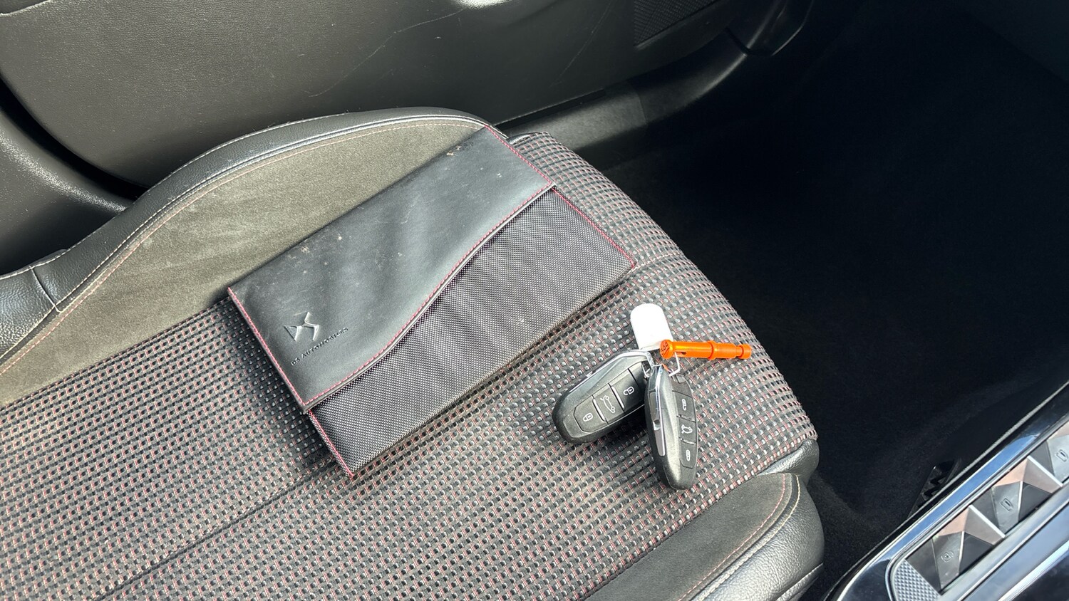 Used DS Automobiles DS 3 2022 for sale - 77818699: Photo 19