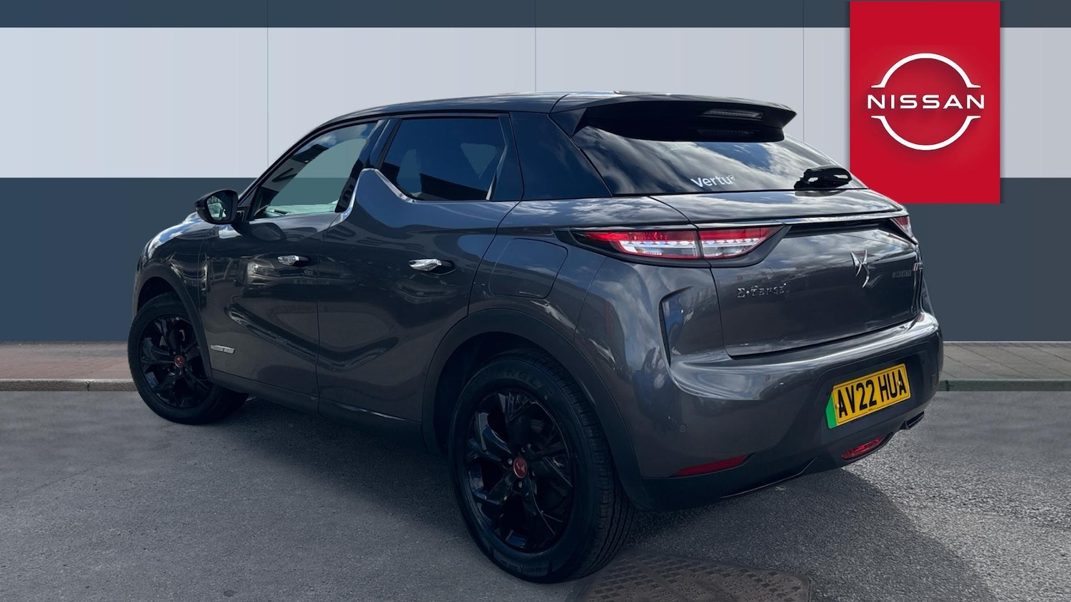 Used DS Automobiles DS 3 2022 for sale - 77818699: Photo 2