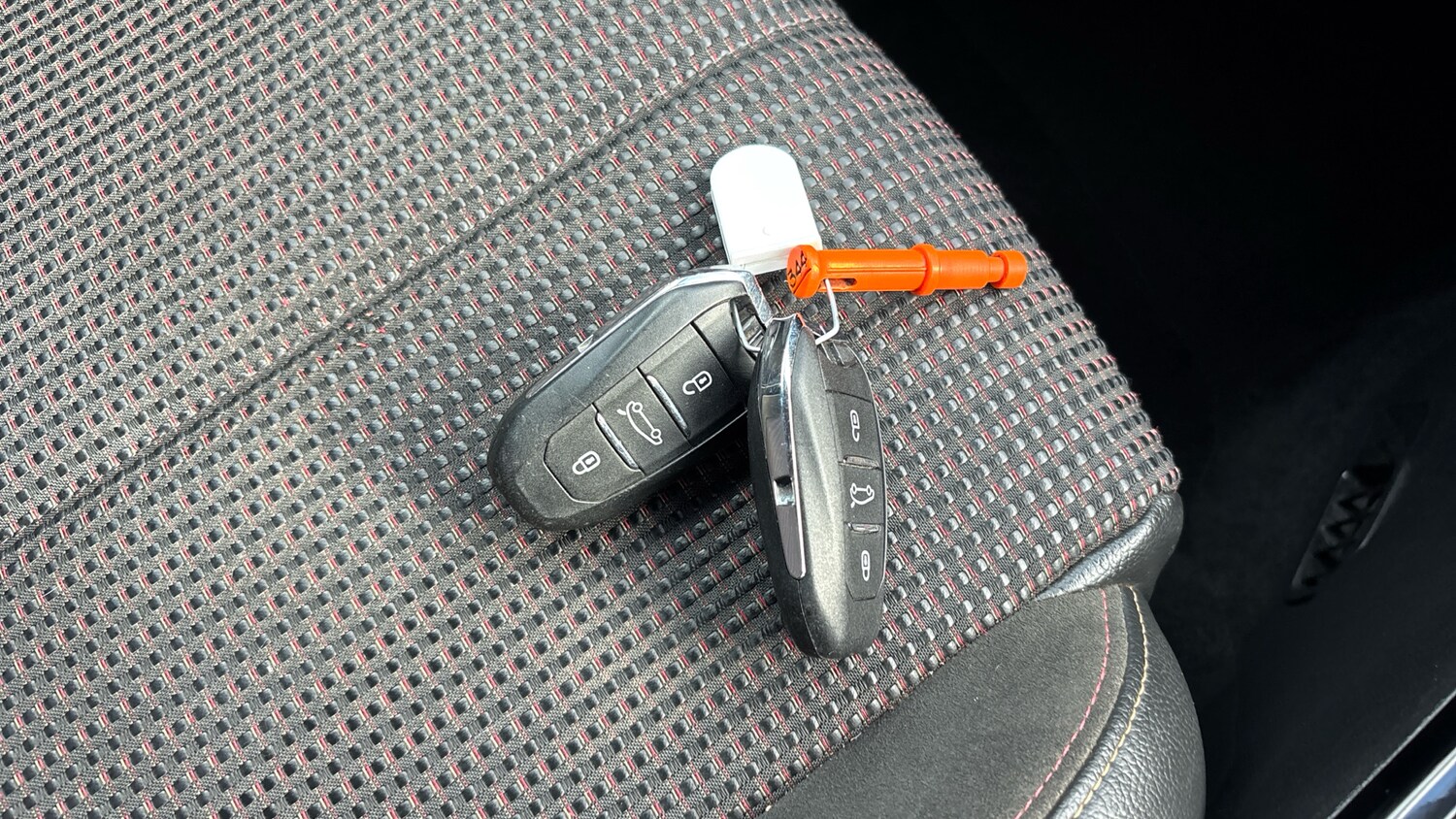 Used DS Automobiles DS 3 2022 for sale - 77818699: Photo 20