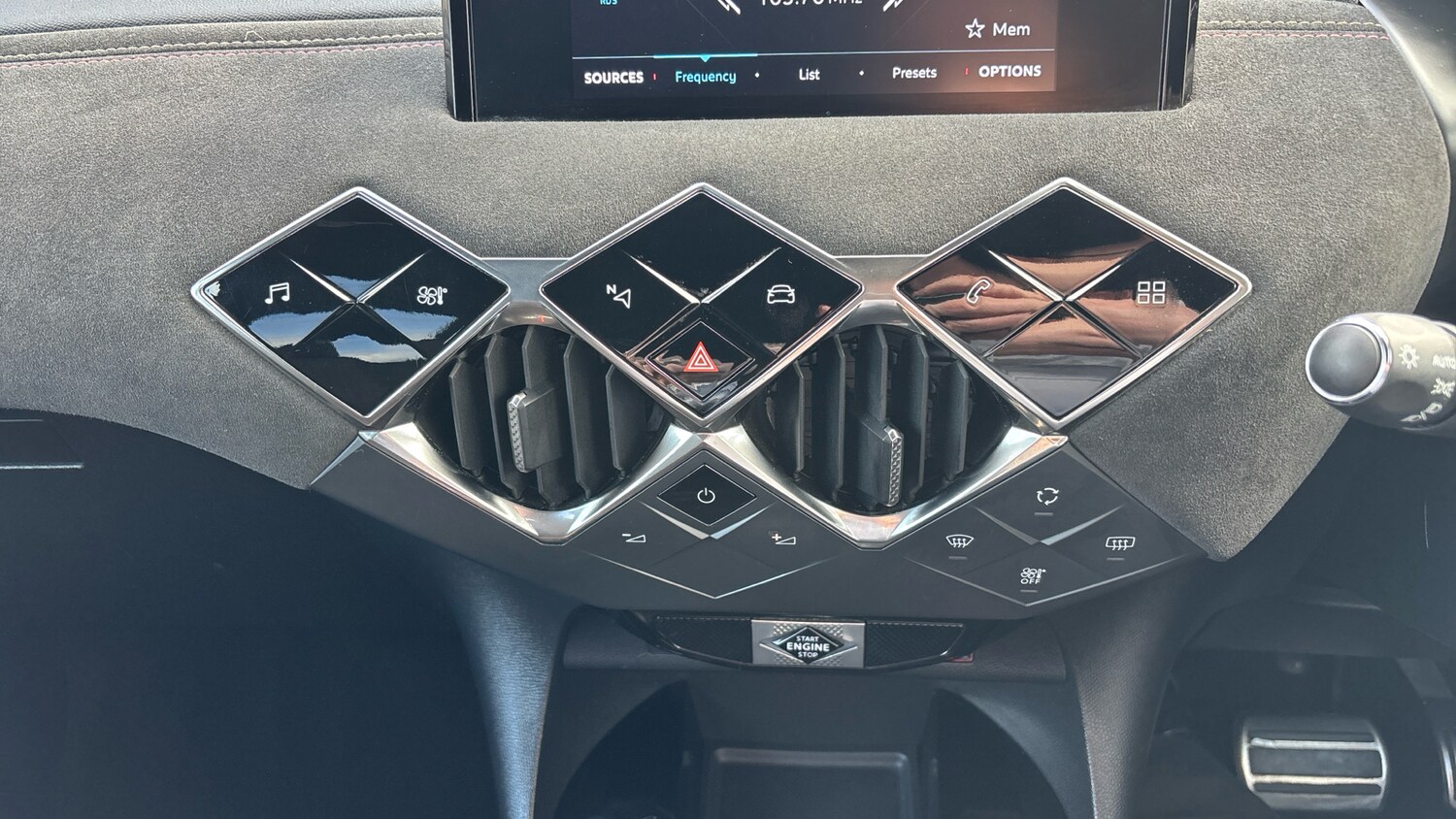 Used DS Automobiles DS 3 2022 for sale - 77818699: Photo 29