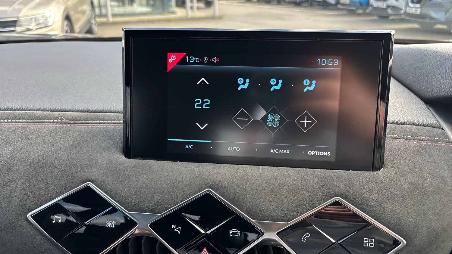 Used DS Automobiles DS 3 2022 for sale - 77818699: Photo 30