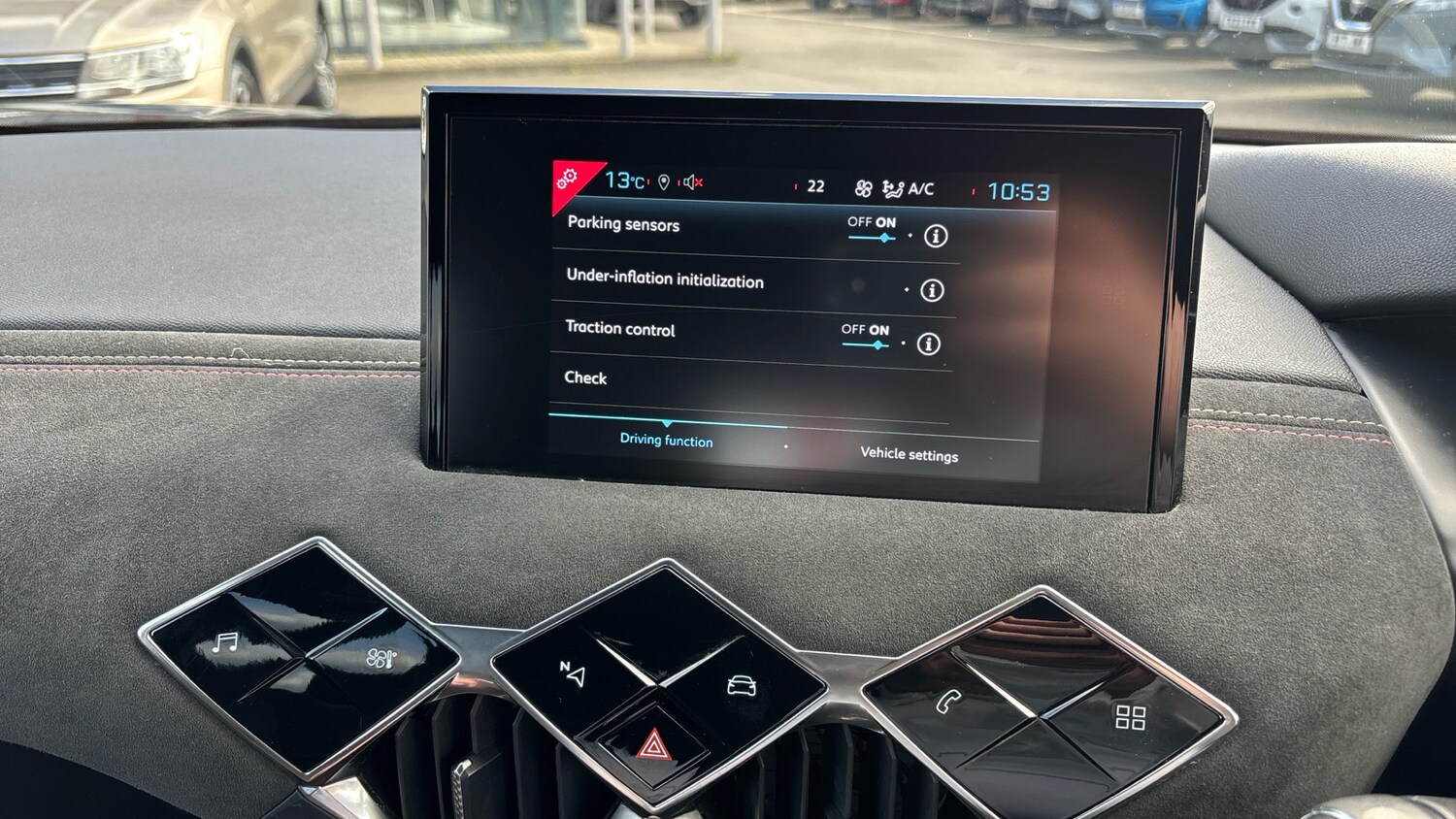 Used DS Automobiles DS 3 2022 for sale - 77818699: Photo 31