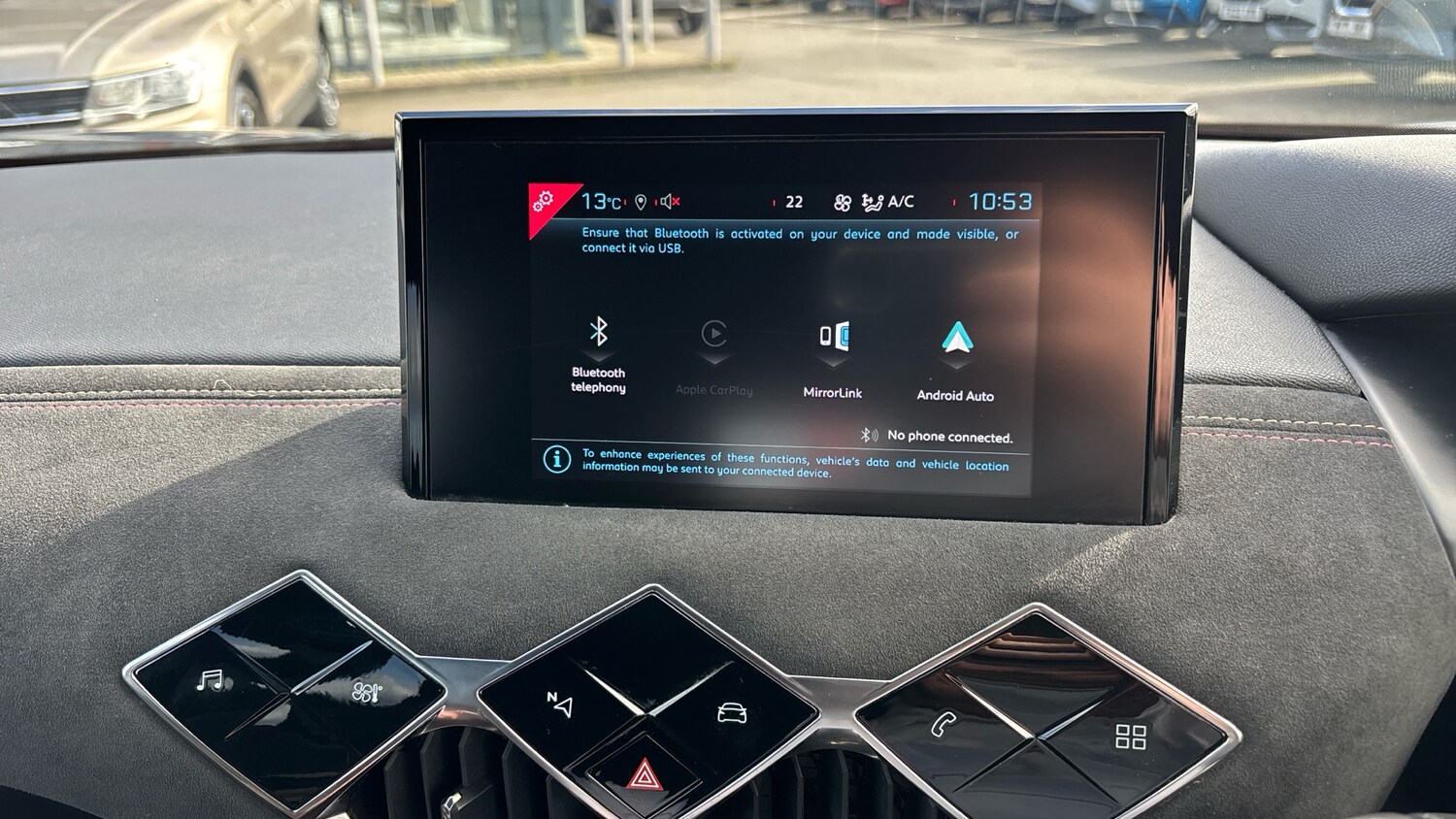 Used DS Automobiles DS 3 2022 for sale - 77818699: Photo 32