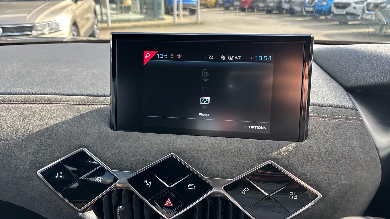 Used DS Automobiles DS 3 2022 for sale - 77818699: Photo 33