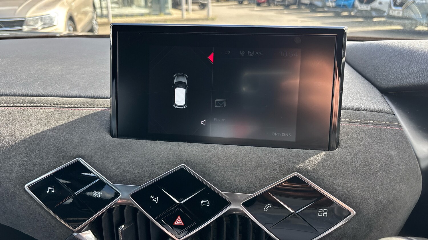 Used DS Automobiles DS 3 2022 for sale - 77818699: Photo 34