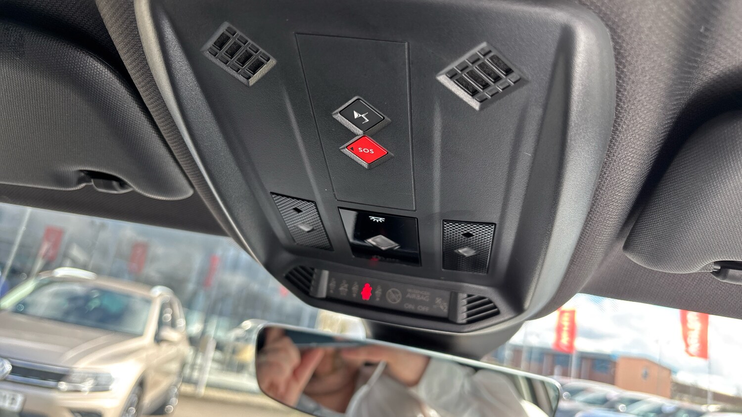 Used DS Automobiles DS 3 2022 for sale - 77818699: Photo 35