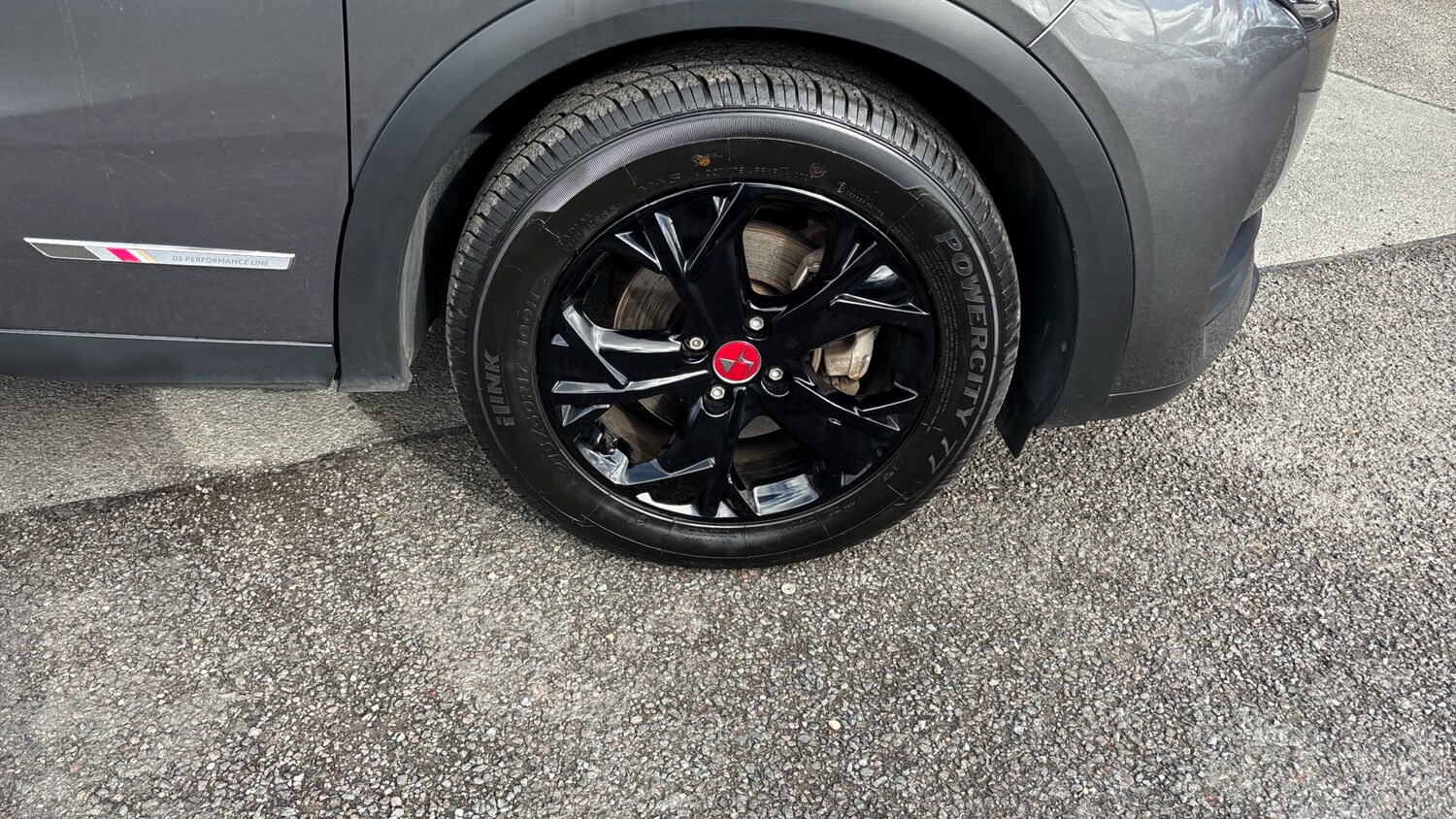 Used DS Automobiles DS 3 2022 for sale - 77818699: Photo 36