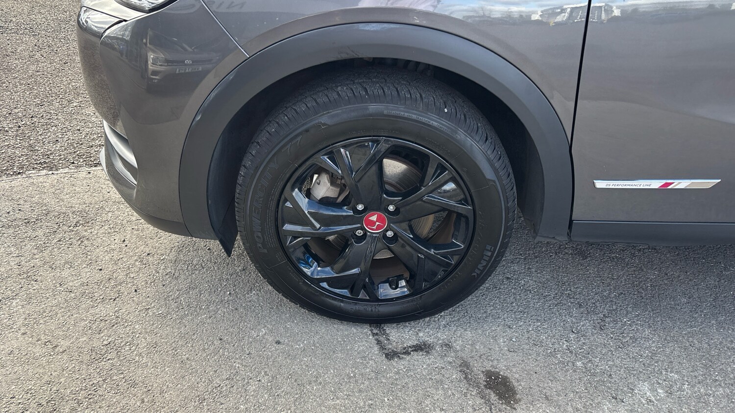 Used DS Automobiles DS 3 2022 for sale - 77818699: Photo 39