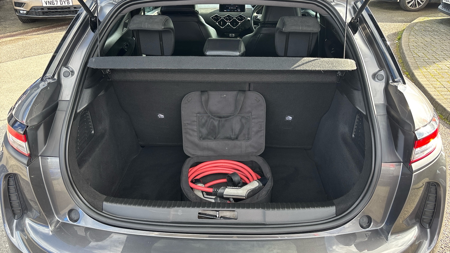 Used DS Automobiles DS 3 2022 for sale - 77818699: Photo 4