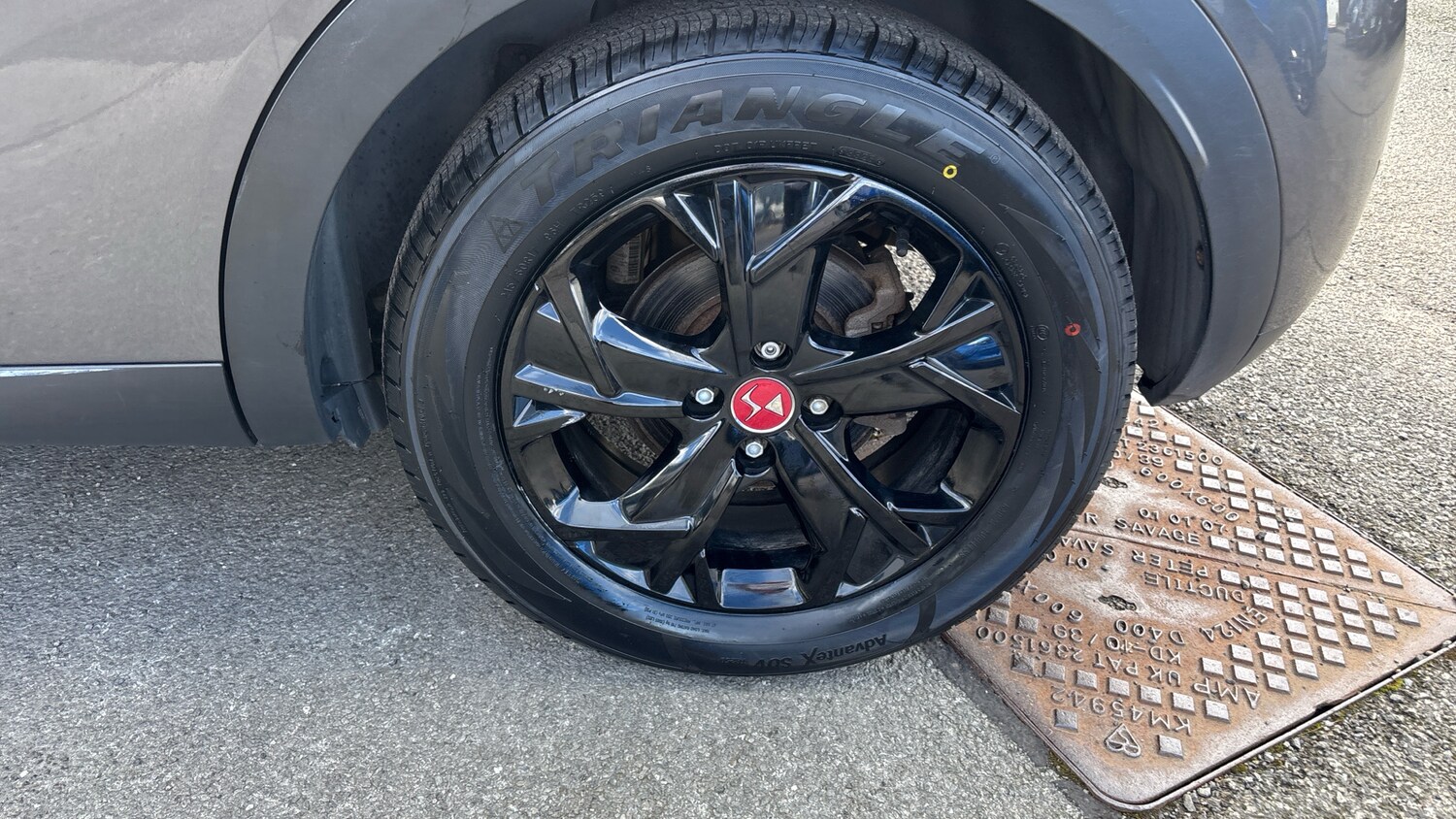 Used DS Automobiles DS 3 2022 for sale - 77818699: Photo 41