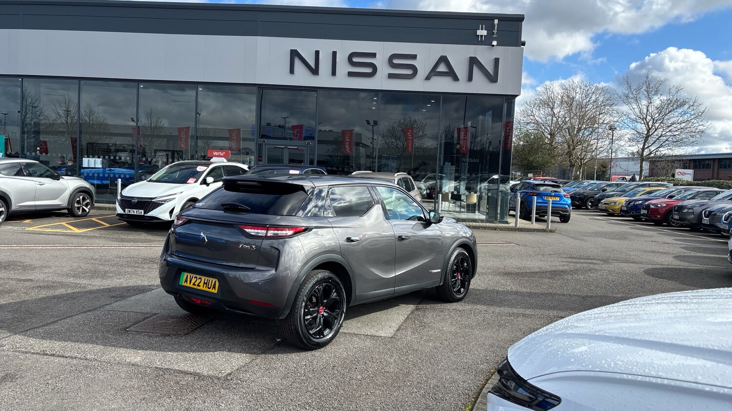 Used DS Automobiles DS 3 2022 for sale - 77818699: Photo 44
