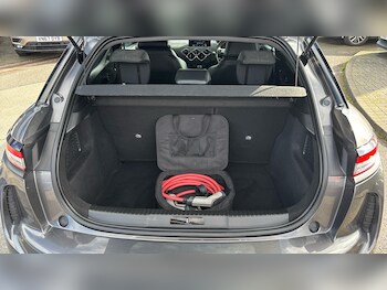 Used DS Automobiles DS 3 Crossback 2022 for sale - 77818699: Photo